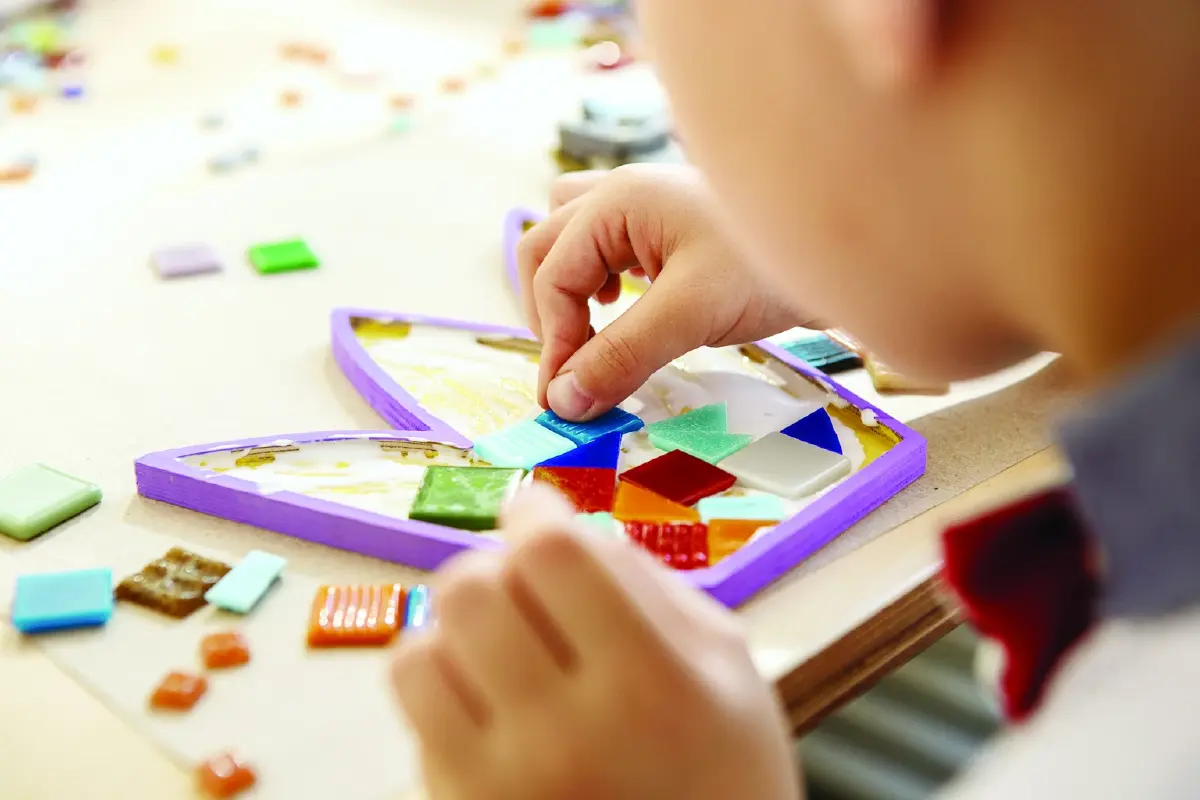 สานพลังเติมเต็มคุณภาพ 'เด็กเมืองใหญ่'  ไม่เปราะบาง