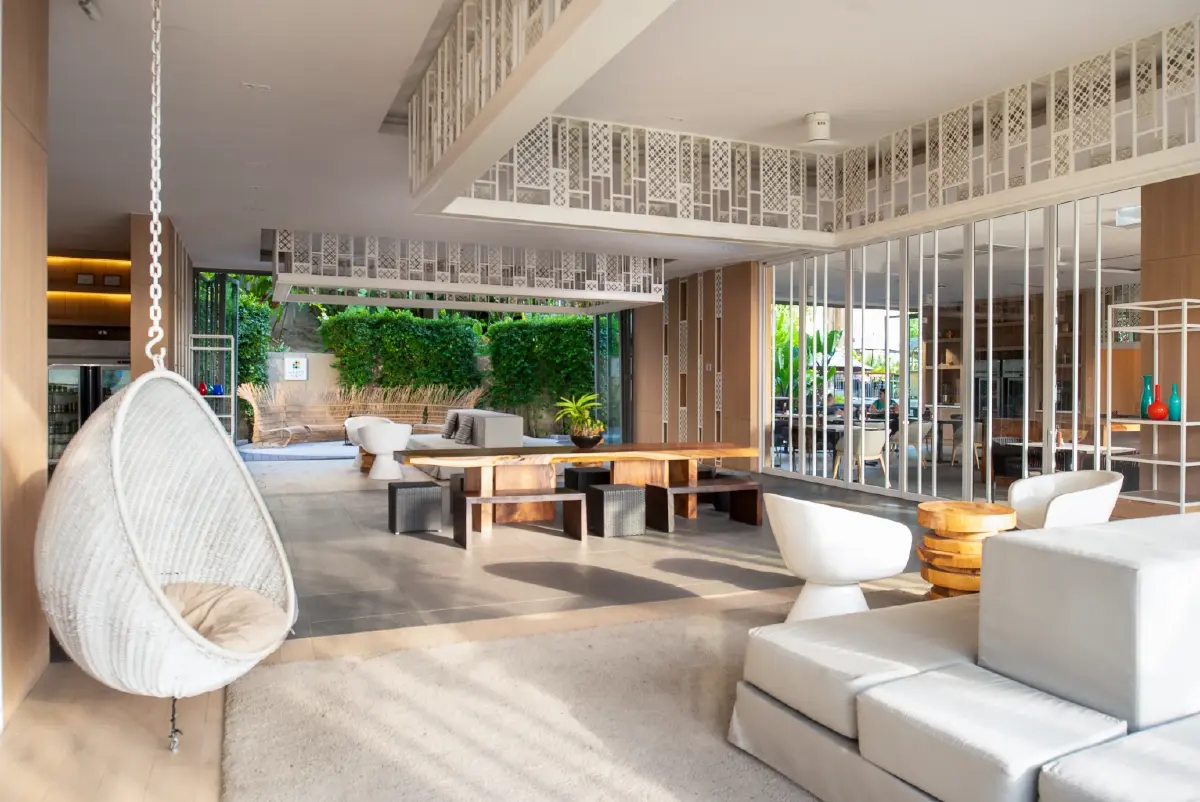 ‘แอคคอร์’ ส่งแบรนด์โรงแรมใหม่ ‘Handwritten Collection’ เปิดแห่งแรกในไทย