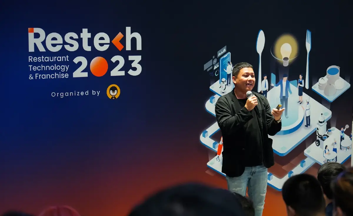 'ร้านอาหาร' สู้ยิบตาชิง 4 แสนล้าน กูรูแนะอย่าตกรถ 'ยุคไลฟ์สด' คนกินคอนเทนต์!