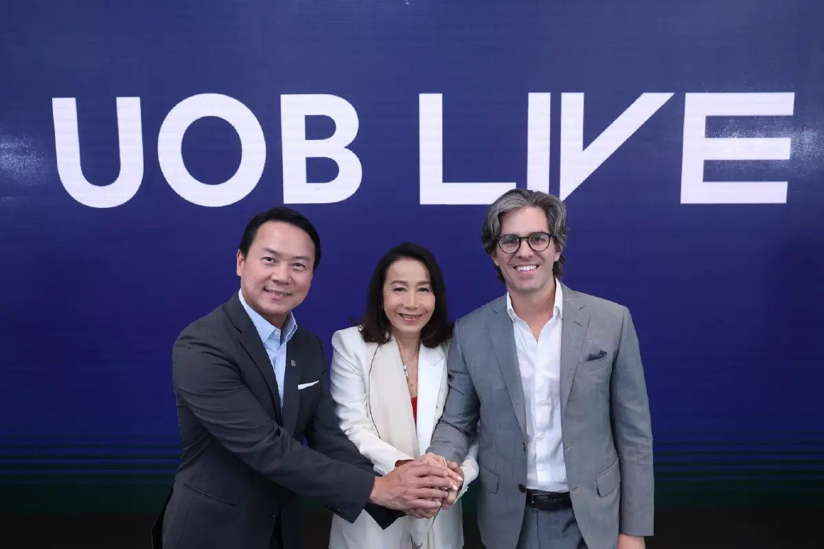 ‘เดอะมอลล์’ จุดพลุประเทศไทยผงาดฮับเอ็นเตอร์เทนเมนต์เอเชีย