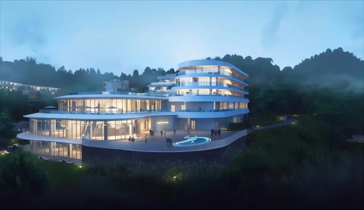 'ไมเนอร์ โฮเทลส์' ดันแบรนด์ 'อนันตรา' เปิดแห่งที่ 4 ในจีน พร้อมให้บริการปี 67