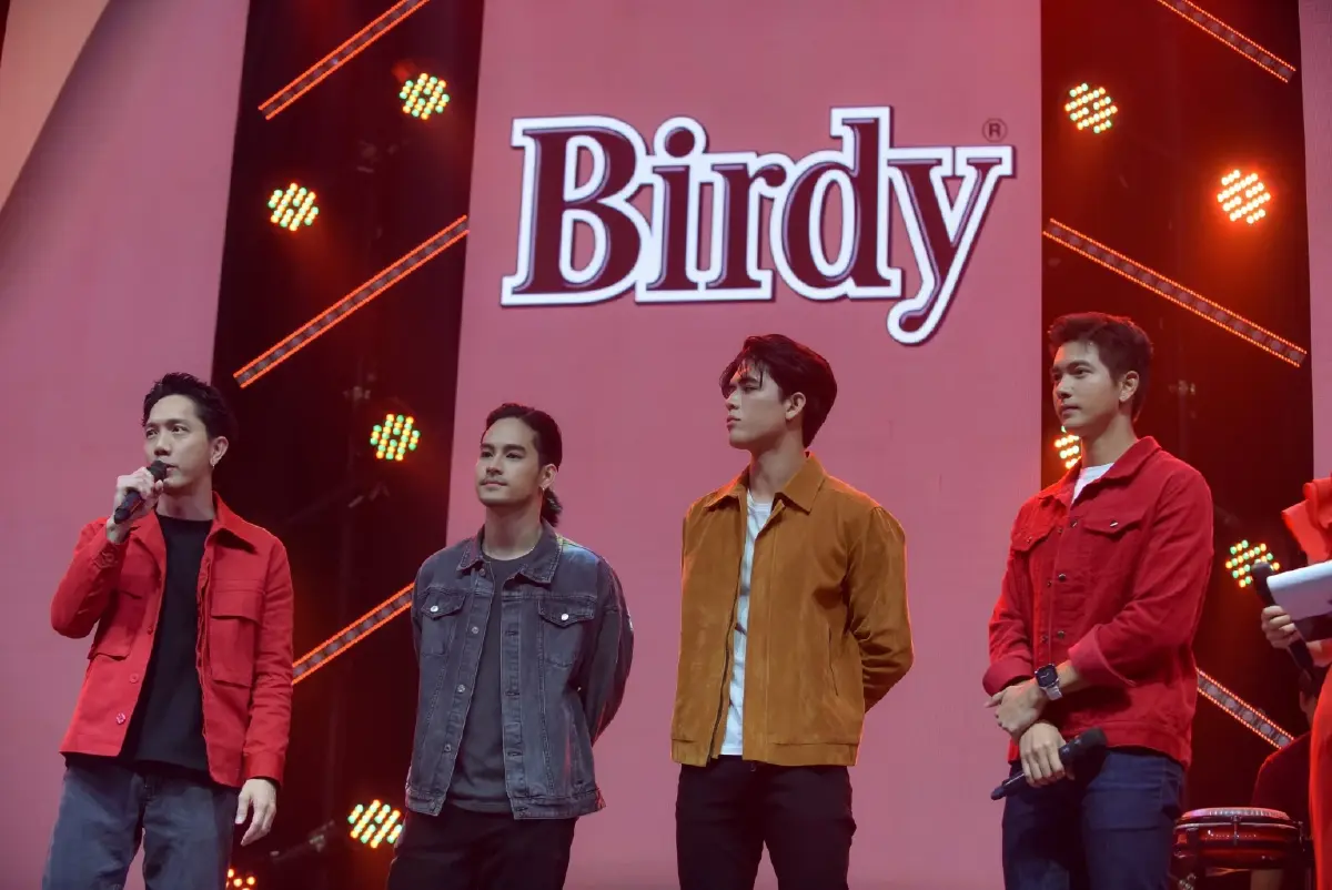 อายิโนะโมะโต๊ะ ประกาศเจตนารมย์ในงานเลี้ยงขอบคุณลูกค้า ประจำปี 2566