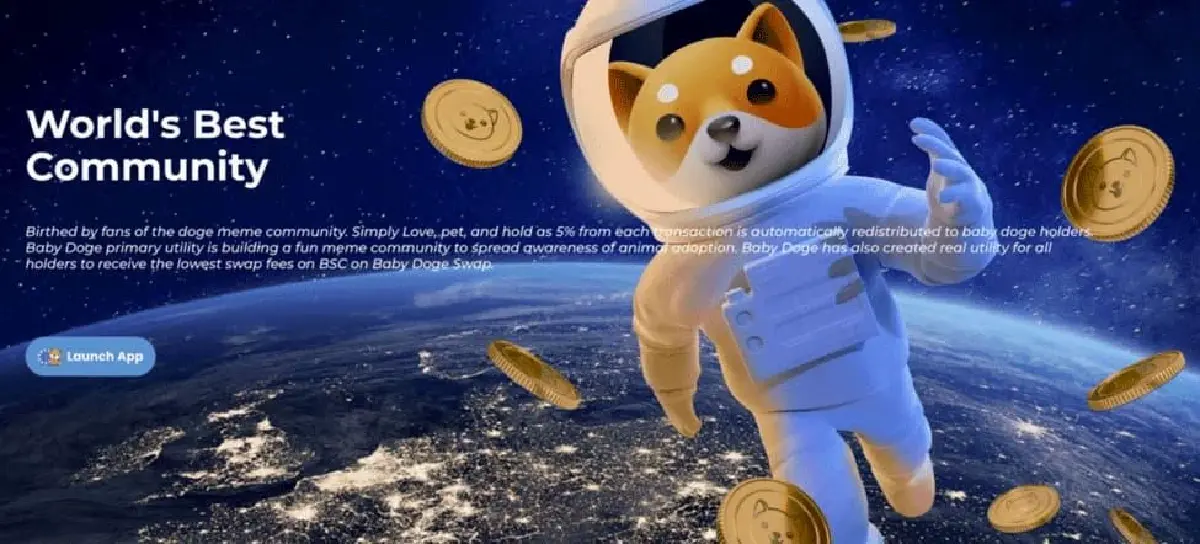 คาดการณ์แนวโน้มราคาเหรียญมีมทั้ง 4 ตัวในปี 2023: Wall Street Memes, Floki Inu, Bone ShibaSwap, และ Baby Doge Coin