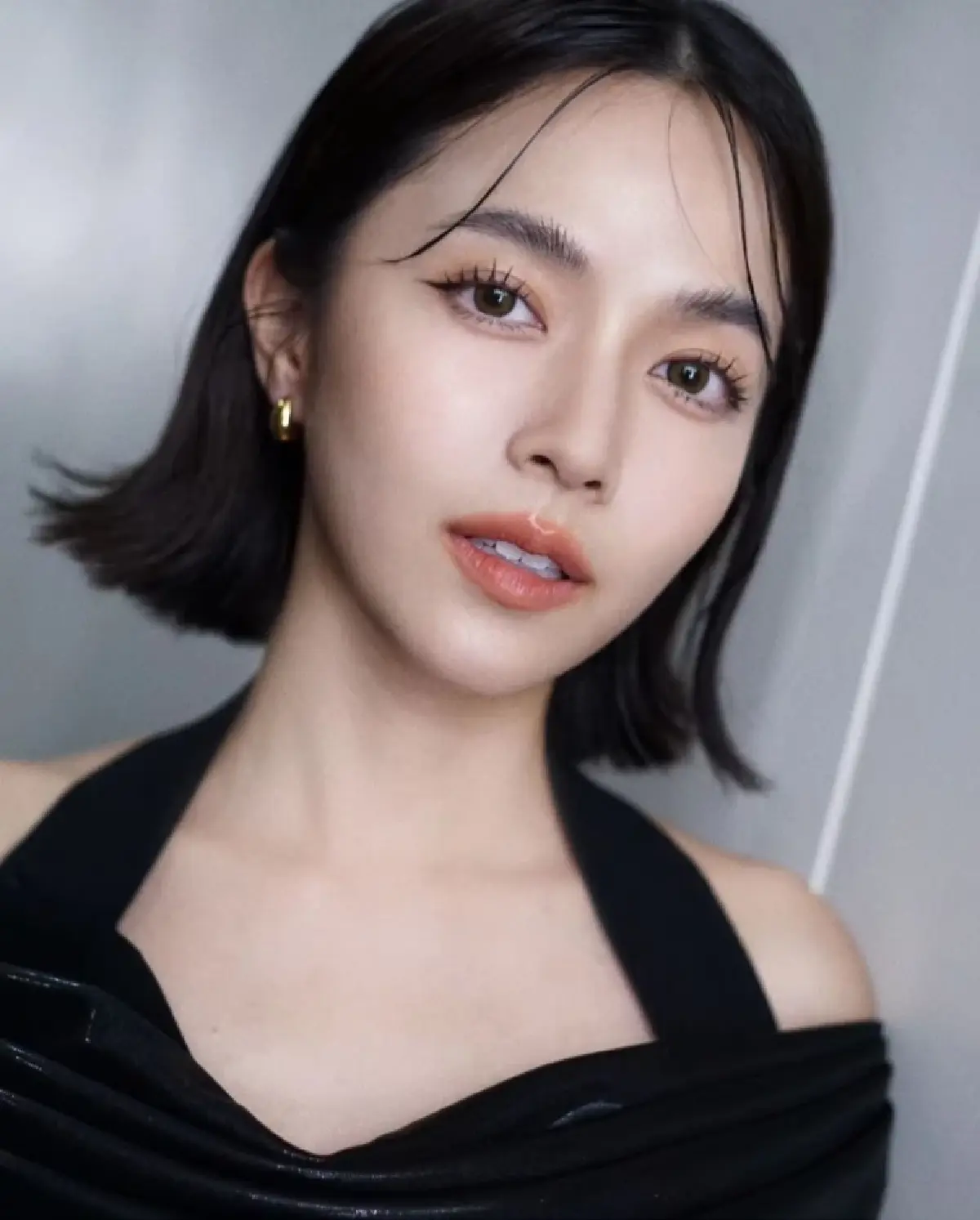 'ใบเตย สุวพิชญ์' โร่แจ้งความ ถูก 'มิจฉาชีพ' แอบอ้างชื่อบริษัทชวนคนเข้าวงการ