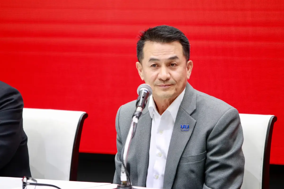 ‘พท.-ก.ก.’ปิดฉากมิตรเปิดฉากศัตรู จับตาสนามรบการเมือง ปมหักหลังตั้งรัฐบาล