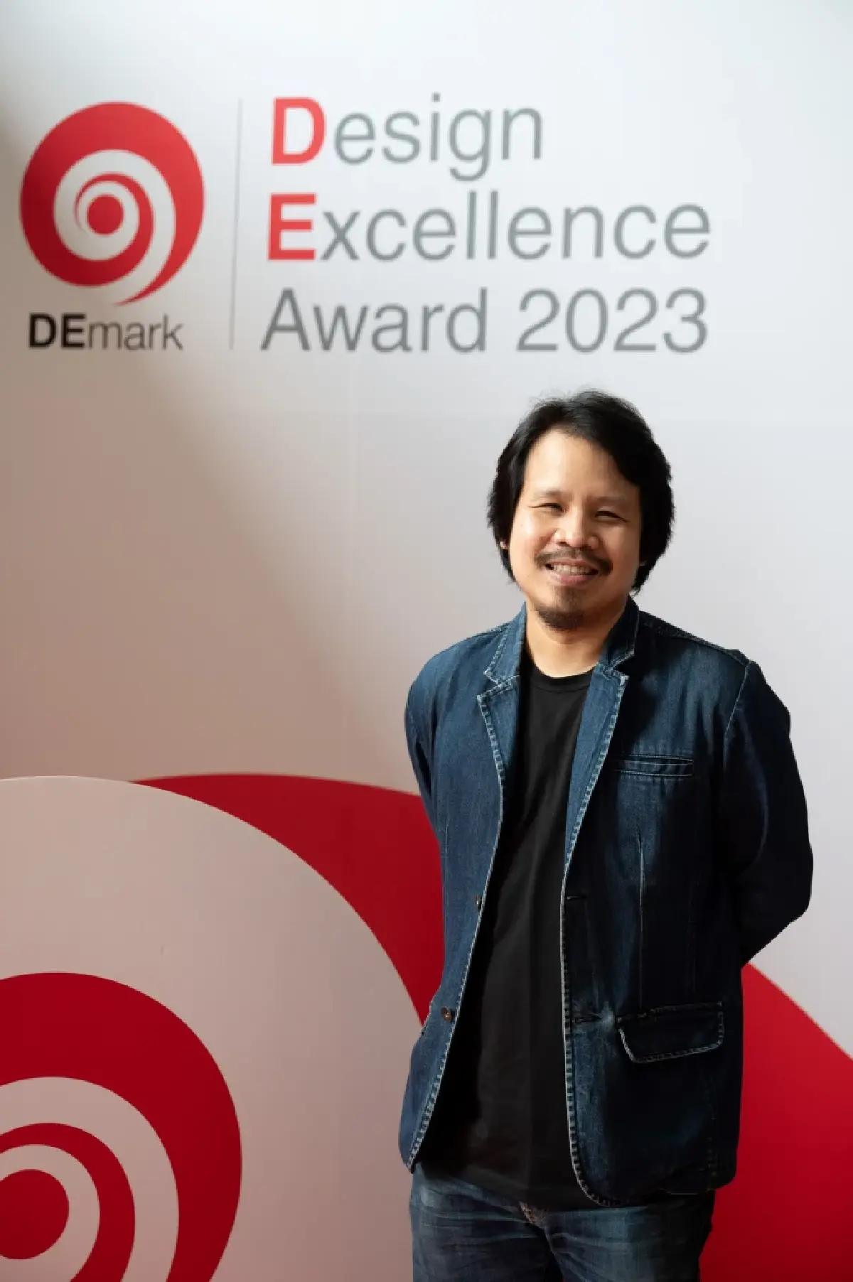 DEmark 2023  เชิดชูผลงาน Best Design 7 สาขา