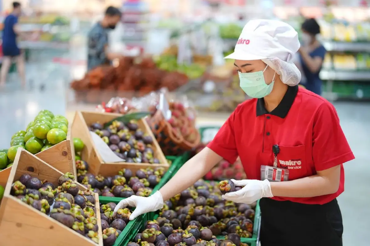 แม็คโคร-โลตัส ภายใต้ซีพี แอ็กซ์ตร้า ผนึกกำลังกรมการค้าภายใน
