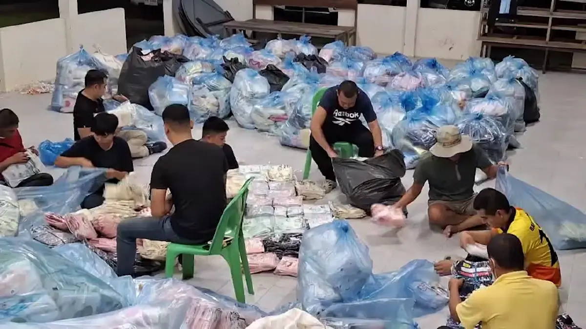 อุทาหรณ์ต้องรู้! 'แม่ค้าออนไลน์' สั่งสินค้ามาขาย ต้นทางเลี่ยงภาษีปรับ 16 ล้าน