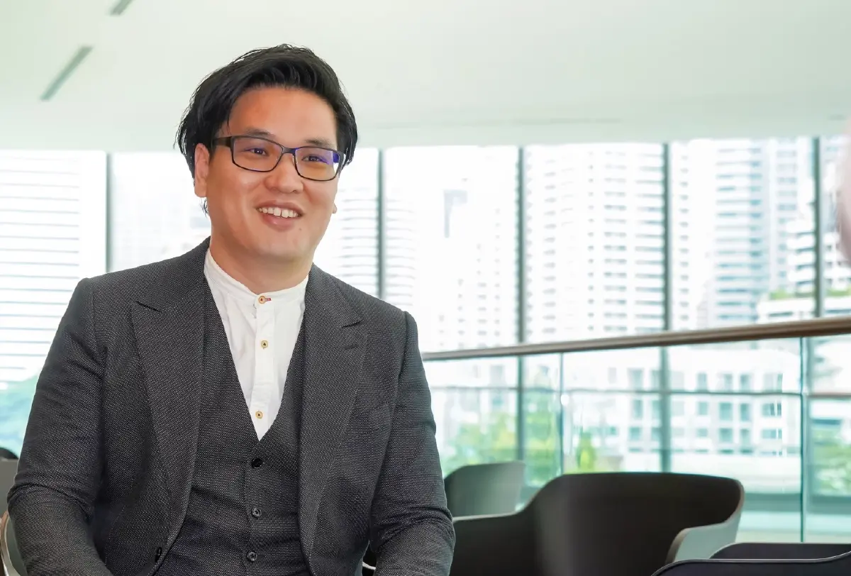 เจาะแนวคิด แอป “KANNA” สตาร์ตอัปญี่ปุ่น แพลตฟอร์มบริหารจัดการอัจฉริยะ