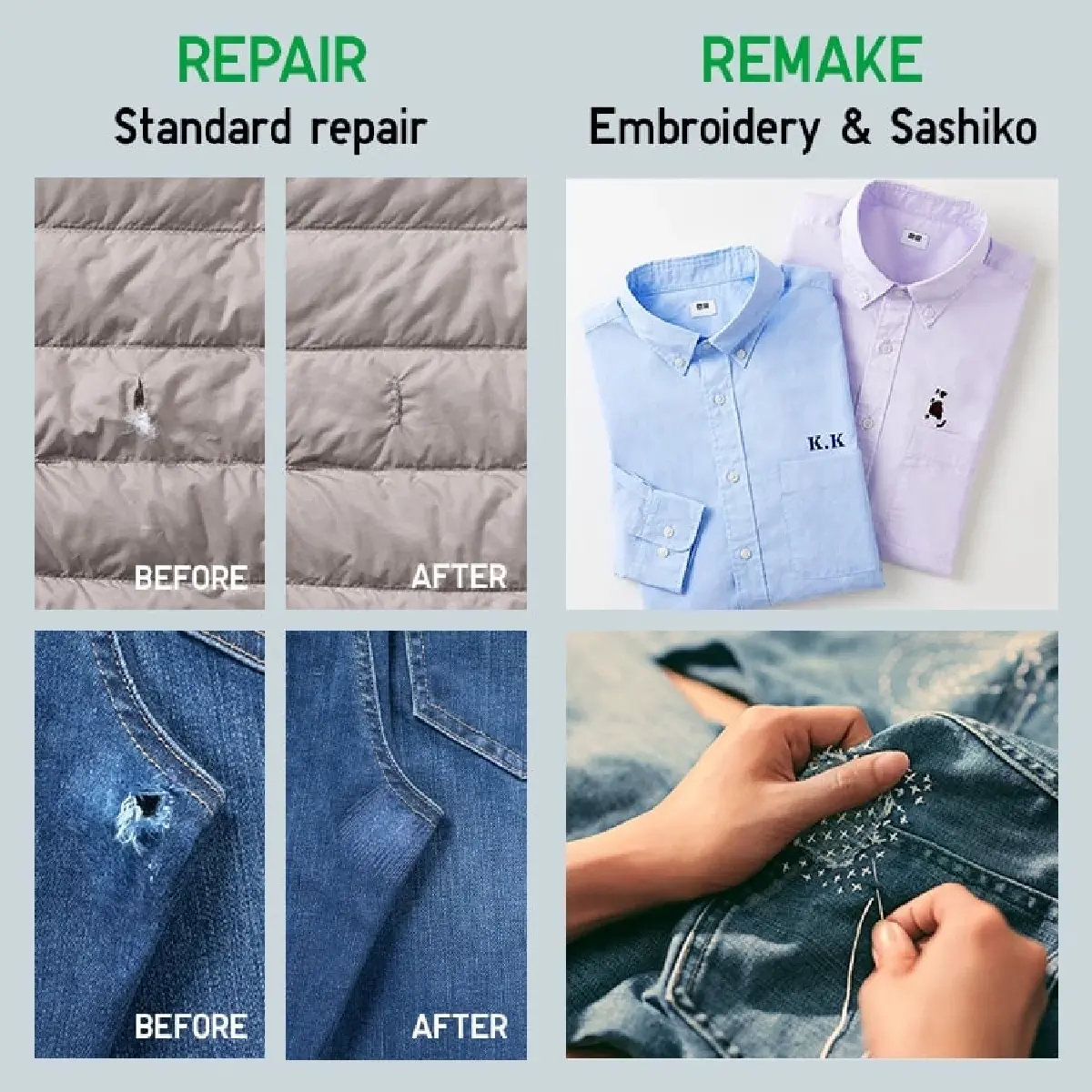 ‘ยูนิโคล่’ 12 ปีในไทย สู่โฉมใหม่เซ็นทรัลเวิลด์ พร้อมบริการใหม่ครั้งแรก