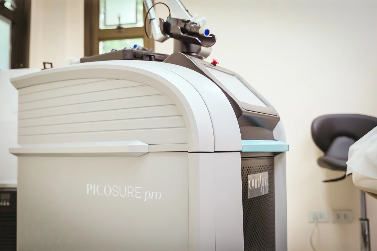 'เอสล่า'จัดเวิร์กชอปเปิดตัว PICOSURE PRO ดึงคลินิกความงามก้าวทันเทคโนโลยี