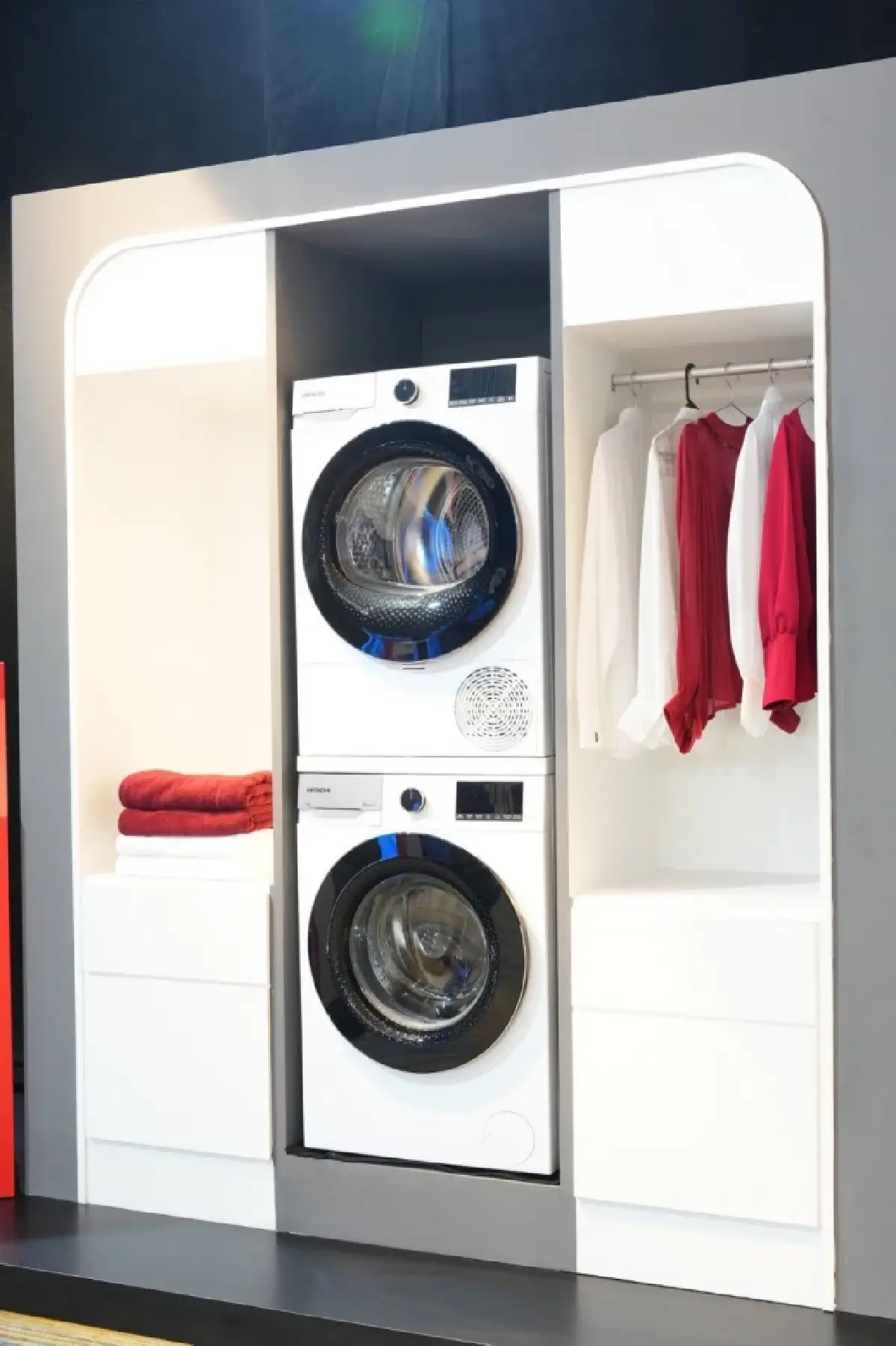 ‘ฮิตาชิ’ ย้ำไทยฮับใหญ่สุดในโลก รุกหนักเครื่องใช้ไฟฟ้า มุ่งเป้าสู่ท็อปทรี