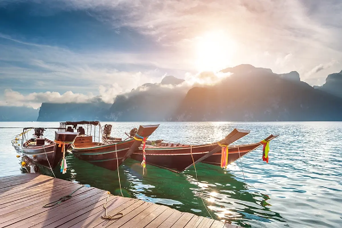 ‘ไทยเวียตเจ็ท’ เพิ่มเที่ยวบินตรง ‘กรุงเทพฯ – สุราษฎร์ฯ’ วันละ 3 เที่ยวบิน