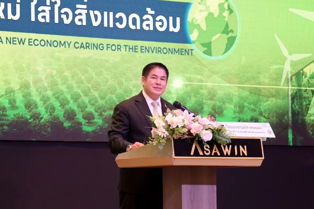“กรมวิชาการเกษตร” เดินหน้าทำทันที รับลูกสนองนโยบาย “ธรรมนัส”