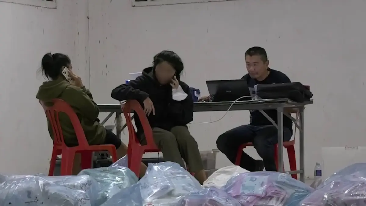 อุทาหรณ์ต้องรู้! 'แม่ค้าออนไลน์' สั่งสินค้ามาขาย ต้นทางเลี่ยงภาษีปรับ 16 ล้าน