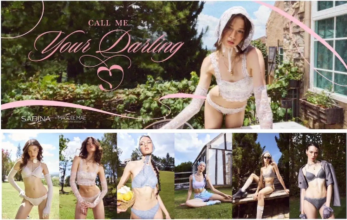 'ซาบีน่า’ มุ่งสู่รีจินัลแบรนด์  ปี 67 เล็งแตกไลน์สินค้าใหม่ ชิงเค้กก้อนโต