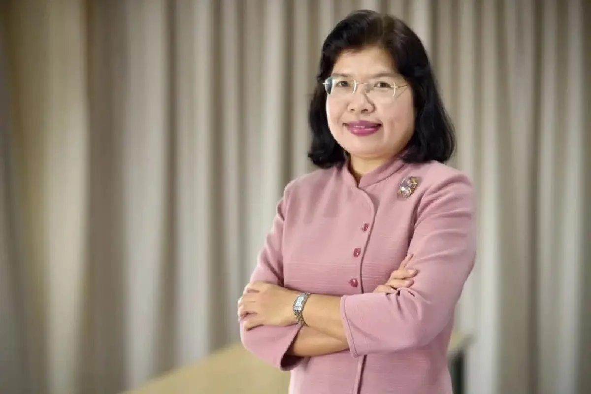 ครม.ตั้ง 2 อธิบดีกระทรวงพาณิชย์ 'อรมน' ไปกรมพัฒนาธุรกิจฯ - 'โชติมา' กรมเจรจาฯ