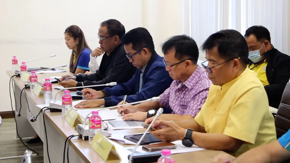 ขอนแก่นเตรียมแผนเอลนีโญ รับ 'นายกฯเศรษฐา' ลงพื้นที่ 8 ก.ย.นี้