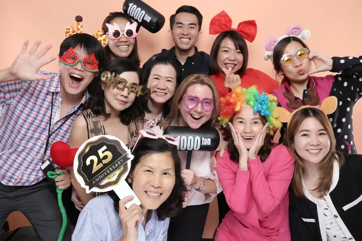 Dow ได้รับการรับรอง Great Place to Work®