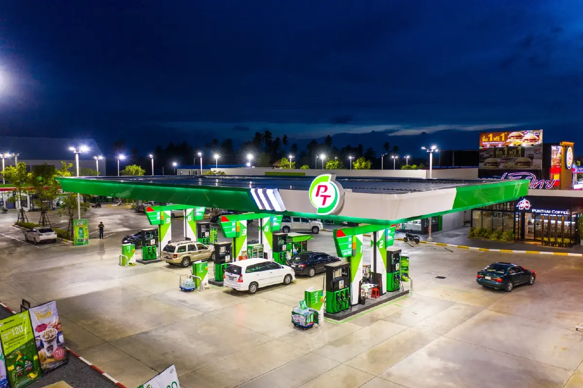 PTG เดินหน้ารุกธุรกิจ Non-Oil เต็มสูบ มั่นใจยอดขายน้ำมันทั้งปีโต 10-15%
