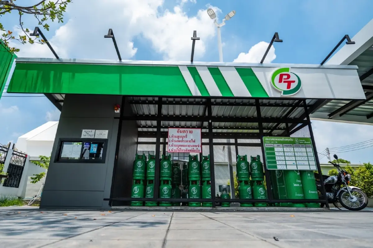 PTG เดินหน้ารุกธุรกิจ Non-Oil เต็มสูบ มั่นใจยอดขายน้ำมันทั้งปีโต 10-15%