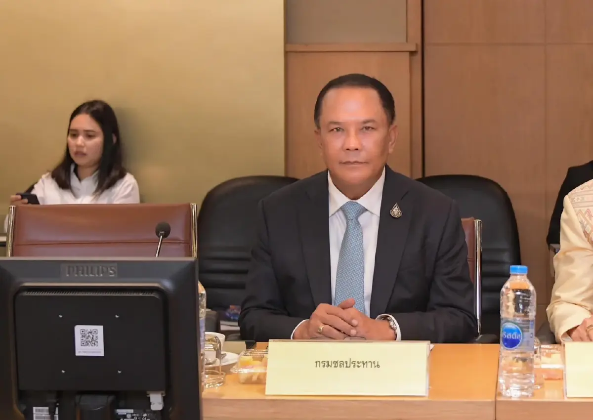ชลประทาน ชี้ 4 เขื่อนหลักน้ำน้อยมากเร่งหาแนวทางช่วยเกษตรกร