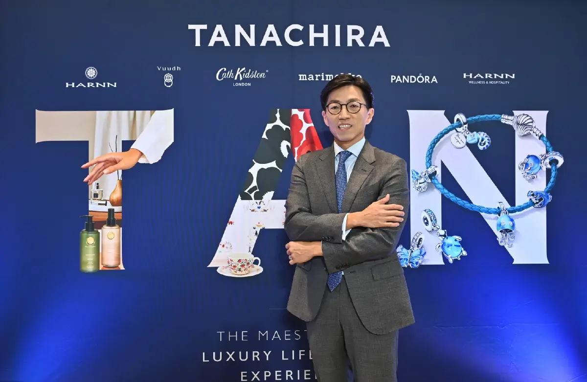 ธนจิรา กรุ๊ป นำแฟชั่น สู่เครื่องดื่ม-ฟู้ด ผนึกเชฟดัง เปิด ‘Bread Street’