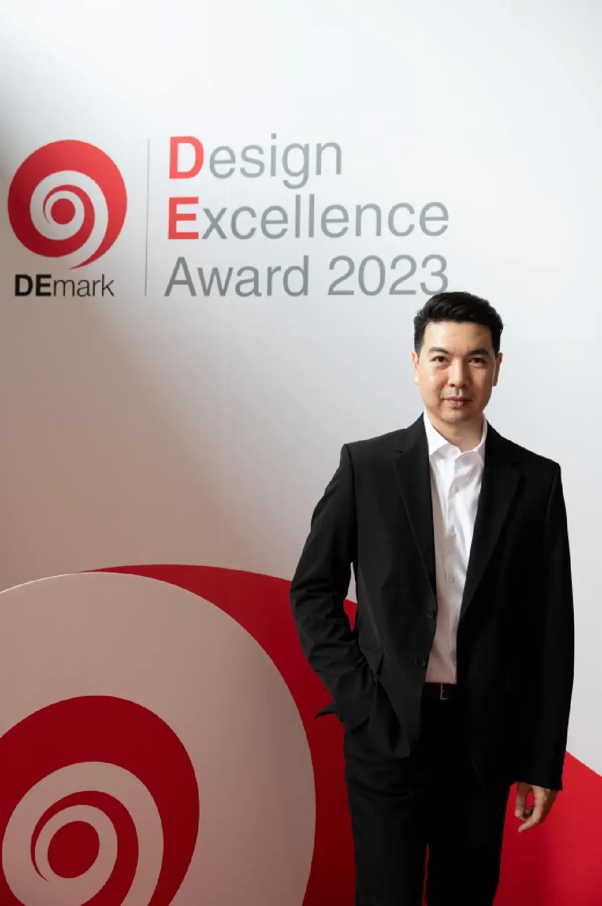 DEmark 2023  เชิดชูผลงาน Best Design 7 สาขา