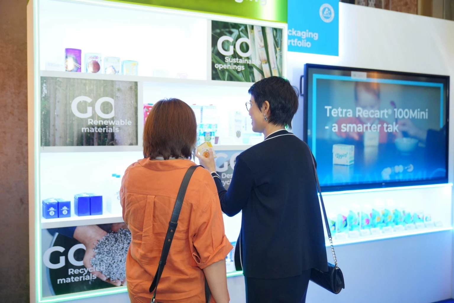 'INNOVATION STARTS HERE' เปิดโลกนวัตกรรม ปูทางสู่อนาคตอุตสาหกรรมอาหาร