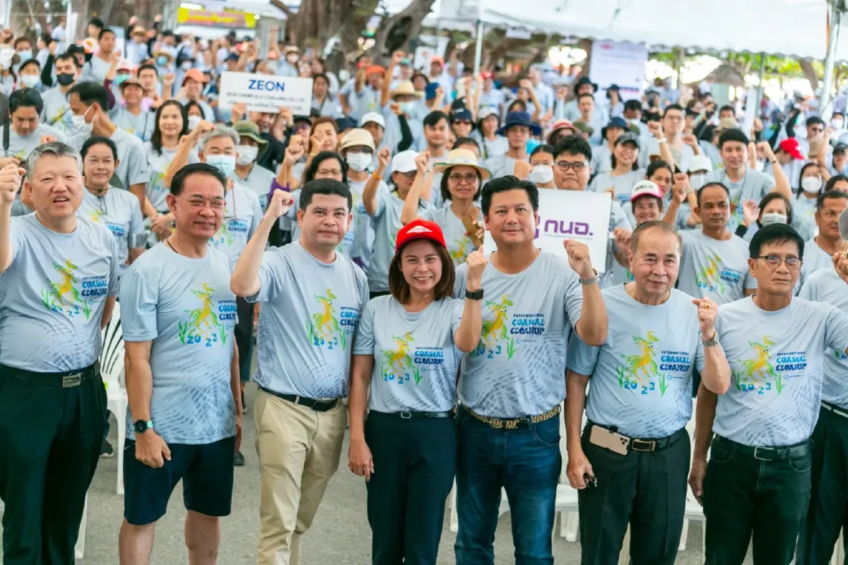 Dow ได้รับการรับรอง Great Place to Work® "สถานที่ทำงานยอดเยี่ยม"
