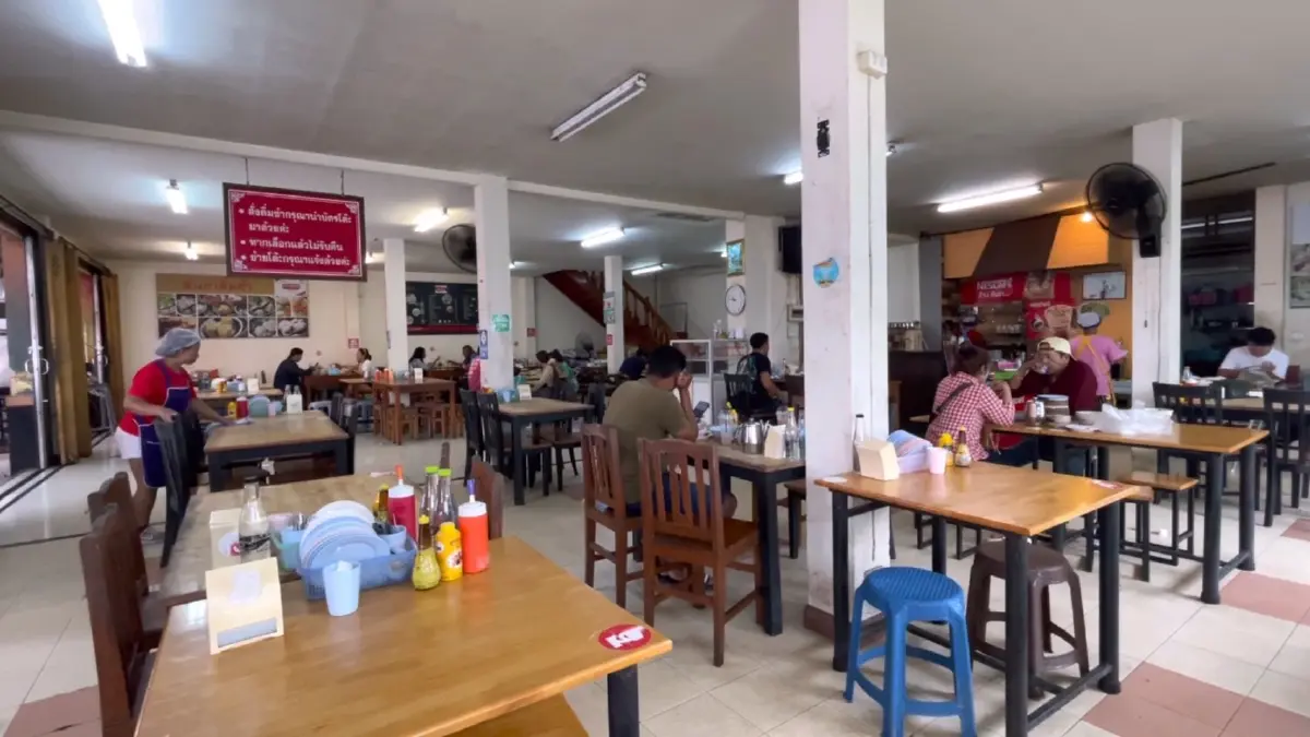 ค่าไฟฟ้างวดใหม่มาแล้ว ชาวบ้านโอดจ่ายสูงกว่าเดิม