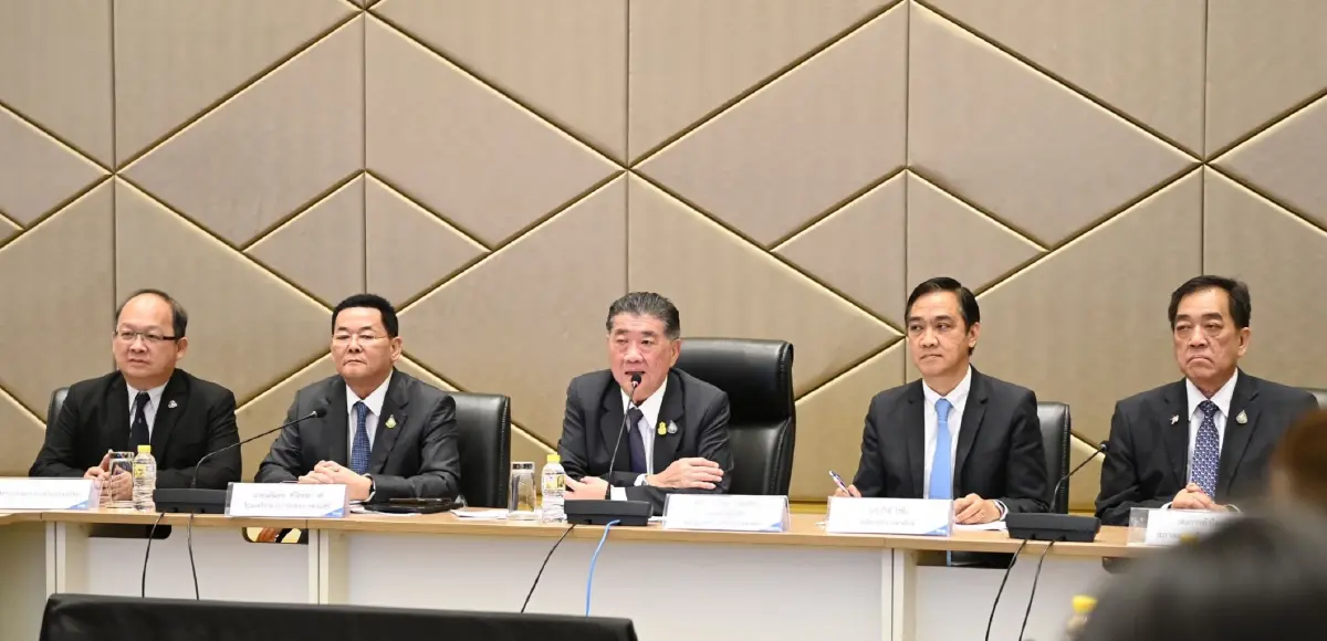 เอกชนเร่ง“ภูมิธรรม”เปิดเจรจาเอฟทีเอ รอช่วง ศก.โลกฟื้น