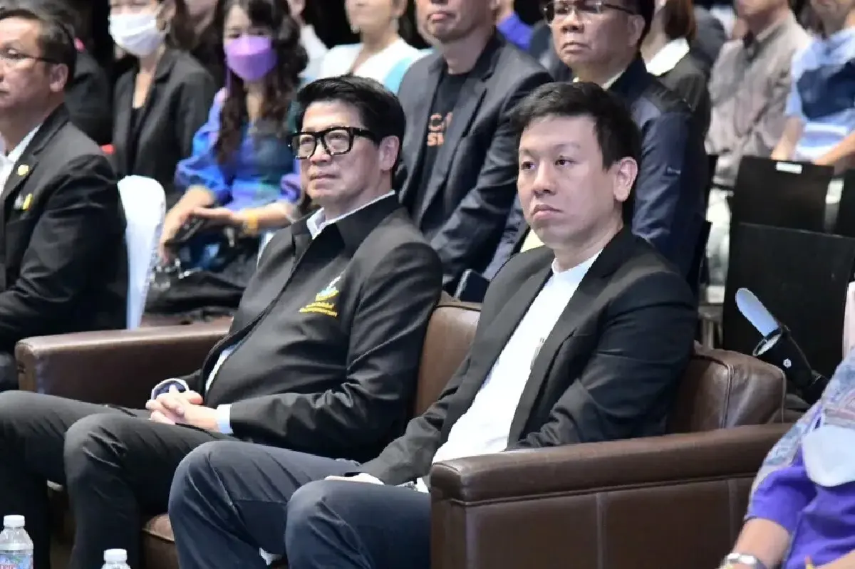 มอบประกาศนียบัตร Bangkok Brand 2023 ให้กับผู้ประกอบการที่ได้รับการคัดสรรค์ระดับ Premium