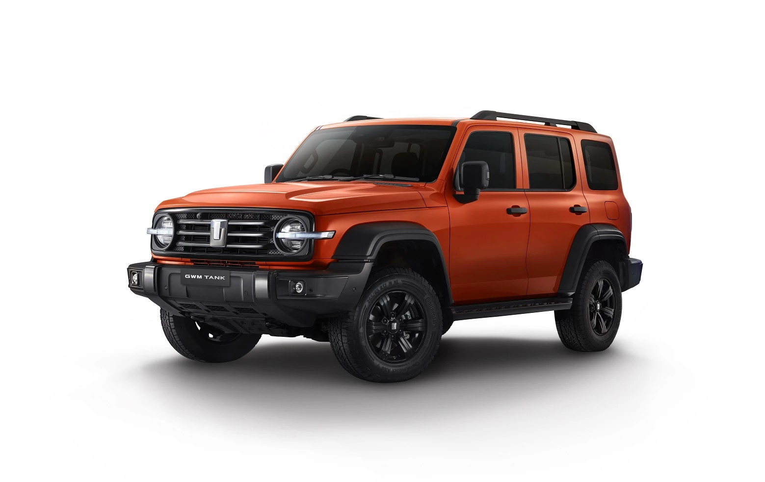 เกรท วอลล์ ลด 1 แสน แลกรถใหม่-ดอกเบี้ย 0%-บริษัทช่วยผ่อน เตรียมส่ง Tank ลุยตลาด