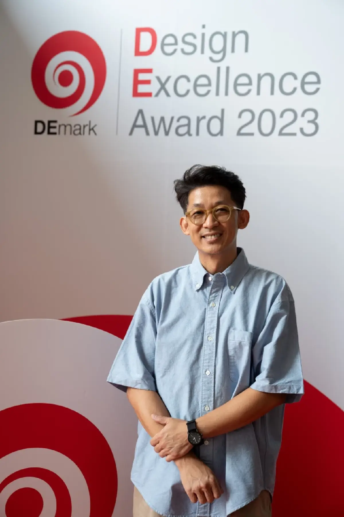 DEmark 2023  เชิดชูผลงาน Best Design 7 สาขา