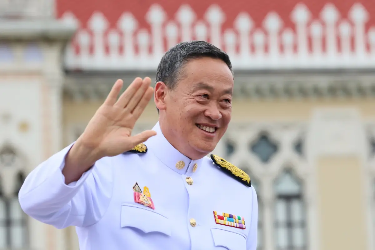 สไตล์บริหารนายกฯเศรษฐา ดุดัน ตัดสินใจเร็ว ไม่มีคำว่าทำไม่ได้!