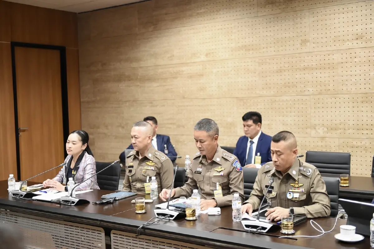 “นายกฯ” สั่งเตรียมการรองรับ นักท่องเที่ยวจีน ทะลักไทย หลังคลอด “วีซ่าฟรี”