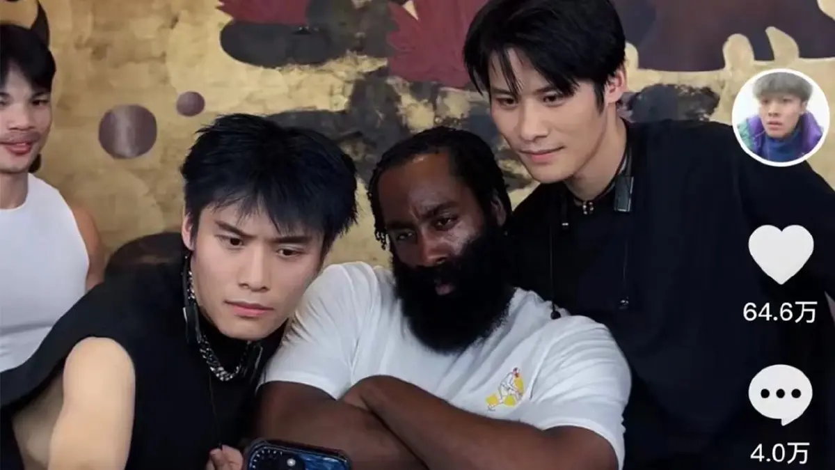 การไลฟ์ขายของในจีนจะไปสิ้นสุดที่ตรงไหน