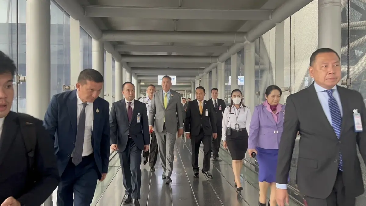 เปิดกำหนดการ 'นายกฯ' ประชุมสมัชชาสหประชาชาติ UNGA ครั้งที่ 78 ที่นครนิวยอร์ก