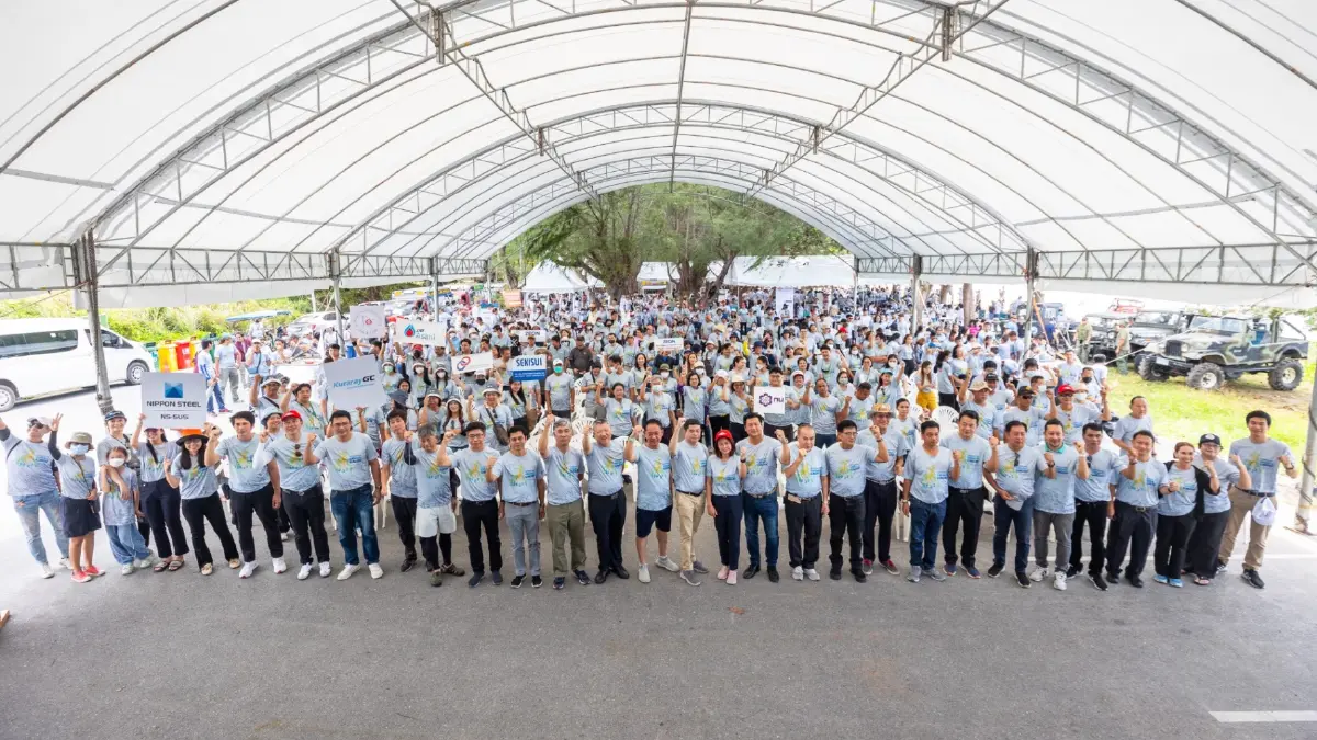 Dow ได้รับการรับรอง Great Place to Work® "สถานที่ทำงานยอดเยี่ยม"