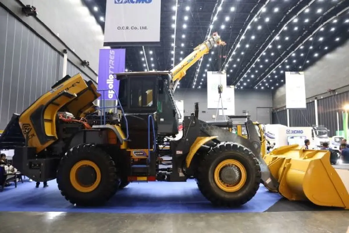 รัฐ-เอกชน ผนึกกำลัง จัดงาน ‘CBA Expo 2023’ รับอุตสาหกรรมก่อสร้างปี 66 โต 3%