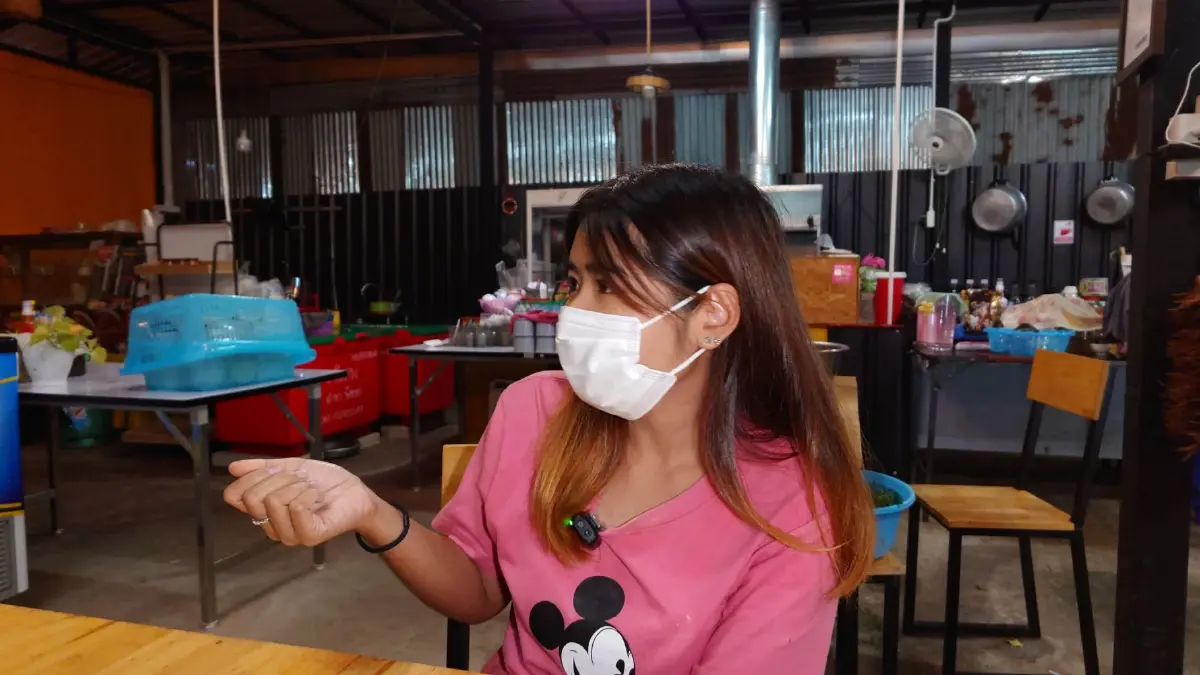  มิจฉาชีพ อาละวาดพัทยา อ้างทหาร-ส.ส. หลอกร้านอาหารหลายแห่ง กินฟรีลอยนวล