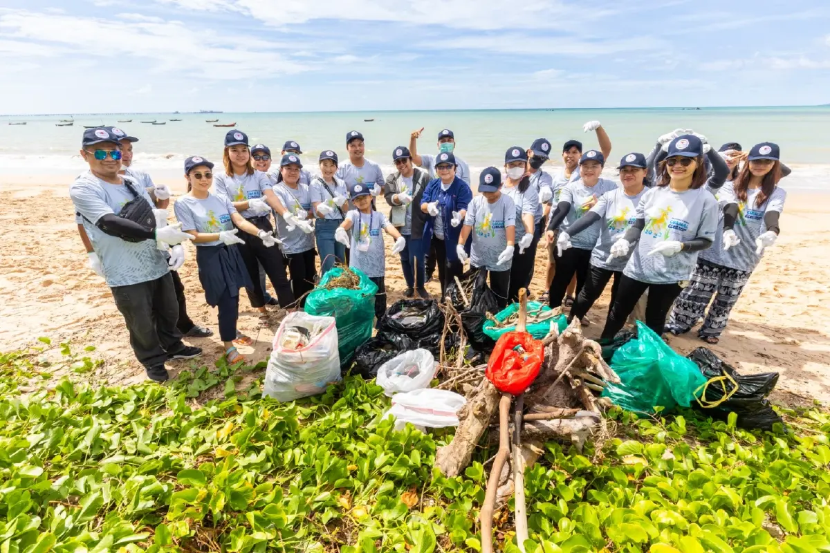 Dow ได้รับการรับรอง Great Place to Work® "สถานที่ทำงานยอดเยี่ยม"