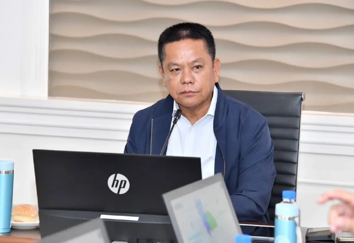 เร่งพัฒนา RID SWAMP สู่ความเป็นอัจฉริยะบริหารจัดการน้ำ