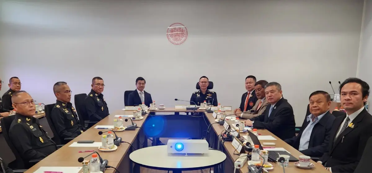 กรมข่าวทหารบก จับมือ สจล. ยกระดับ เทคโนโลยี-บุคลากรกองทัพ รุกงานความมั่นคง