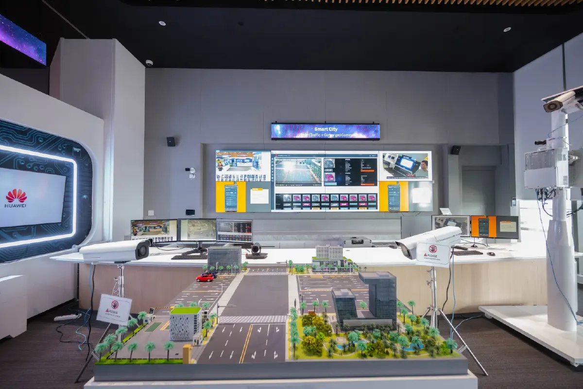 10 ปี โครงการ “หนึ่งแถบหนึ่งเส้นทาง” จีนลงทุนไทยมากกว่า 1,380 ล้านเหรียญสหรัฐ