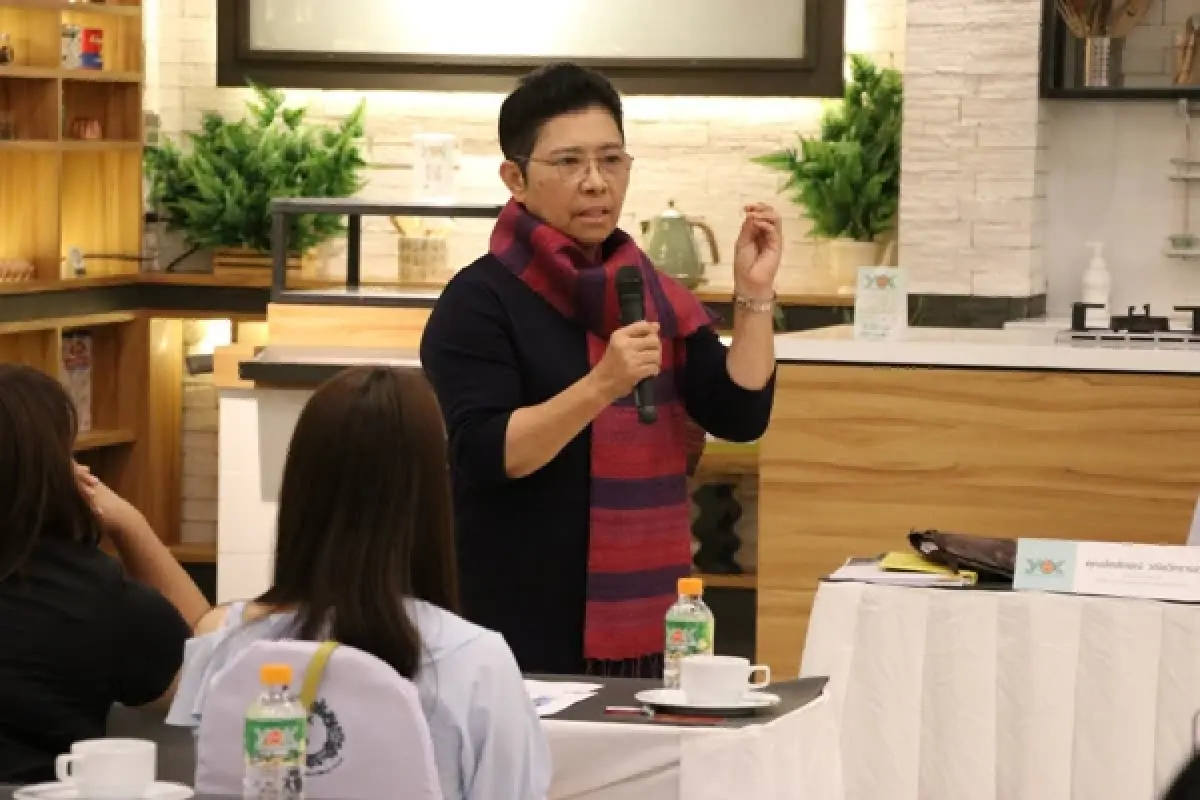 หยกอินเตอร์เทรด ผู้อยู่เบื้องหลังความอร่อยของเบเกอรี