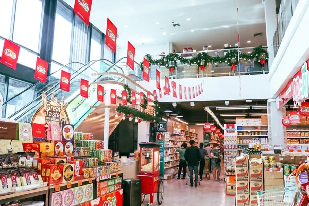 หยกอินเตอร์เทรด ผู้อยู่เบื้องหลังความอร่อยของเบเกอรี