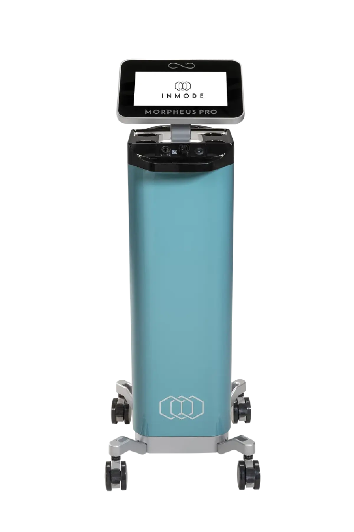 'นพ.อมรศิษฐ์ พานศิลป์' ‘สวยด้วยนวัตกรรม’ (ที่ไม่พึ่งมีดหมอ)