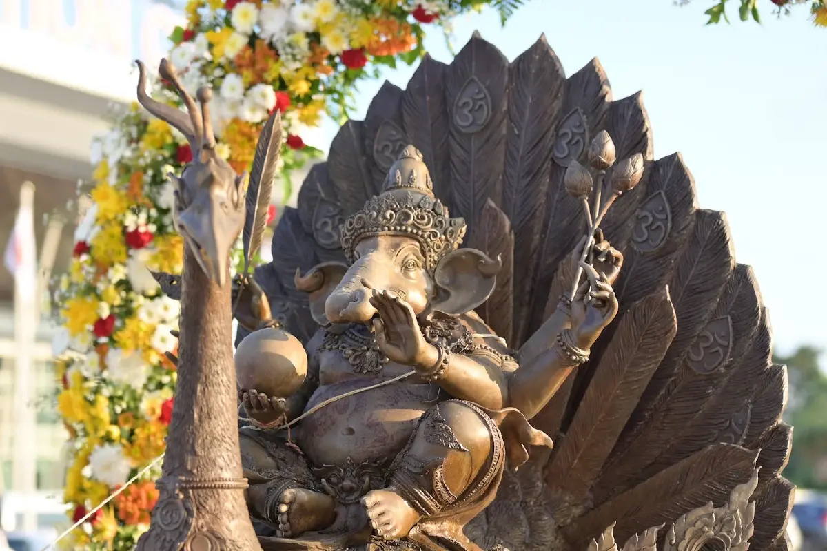 ครั้งแรก!'ไคซ์'จัด มูเตลู เอ็กซ์โป ขอนแก่นปักหมุดแลนด์มาร์คสายมูภาคอีสาน